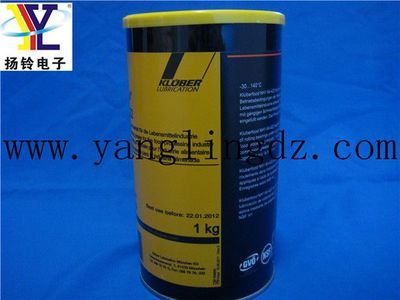 KLUBER FOOD NH1 64-422润滑油 1KG/瓶 扬铃电子专供_机械及行业设备_世界工厂网