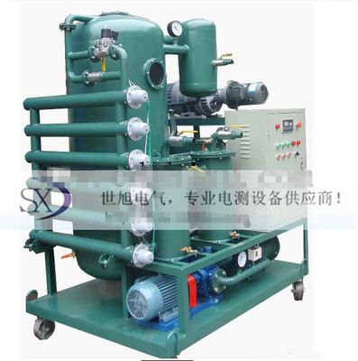 润滑油真空滤油机简介_润滑油真空滤油机,润滑油真空滤油机_技术参数_中国化工仪器网
