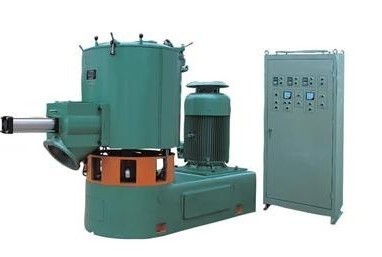 了解小型高速混合设备的润滑_建筑材料栏目