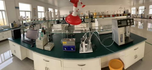 鑫业润滑油张满亮总工应邀参加设备润滑脂应用技术专题培训