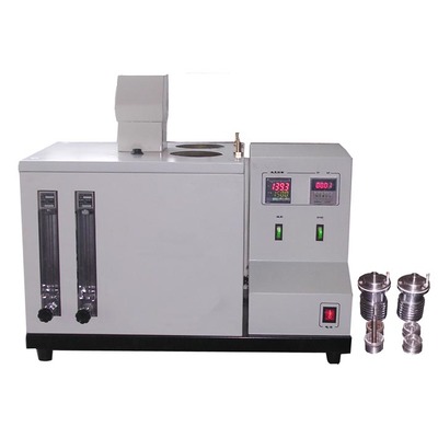 润滑脂宽温度范围蒸发损失测定仪 产品型号:SH/T0661 -盖德化工网
