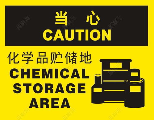 化学品仓库安全管理的27条铁律