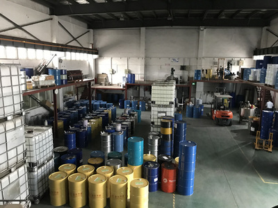 上海金兆节能公司的微量润滑产品