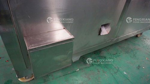 凤翔 全自动樱桃去核机 樱桃加工设备