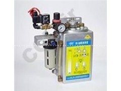 昌林自动化科技润滑泵产品概览 OB系列与油雾润滑泵详解