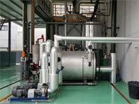 石油设备润滑设备的重要性及维护策略