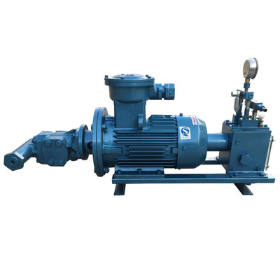 润滑站与润滑设备 工业维护的关键环节