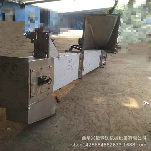 斗式高距离提升机在食品上料中的关键作用