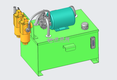 机床润滑站 高效润滑设备的选型、应用与维护指南